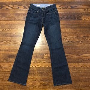 Gap 1969 Perfect Boot - Long